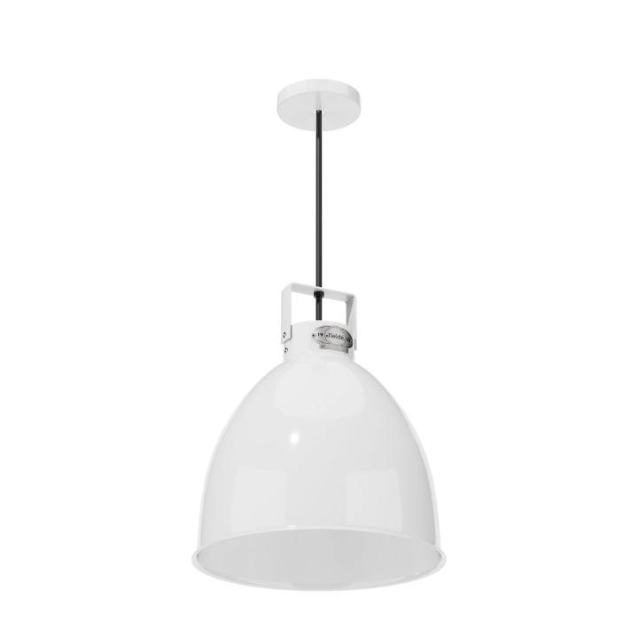 White Augustin A240BLC Lamp by Overstock Sale Lamps